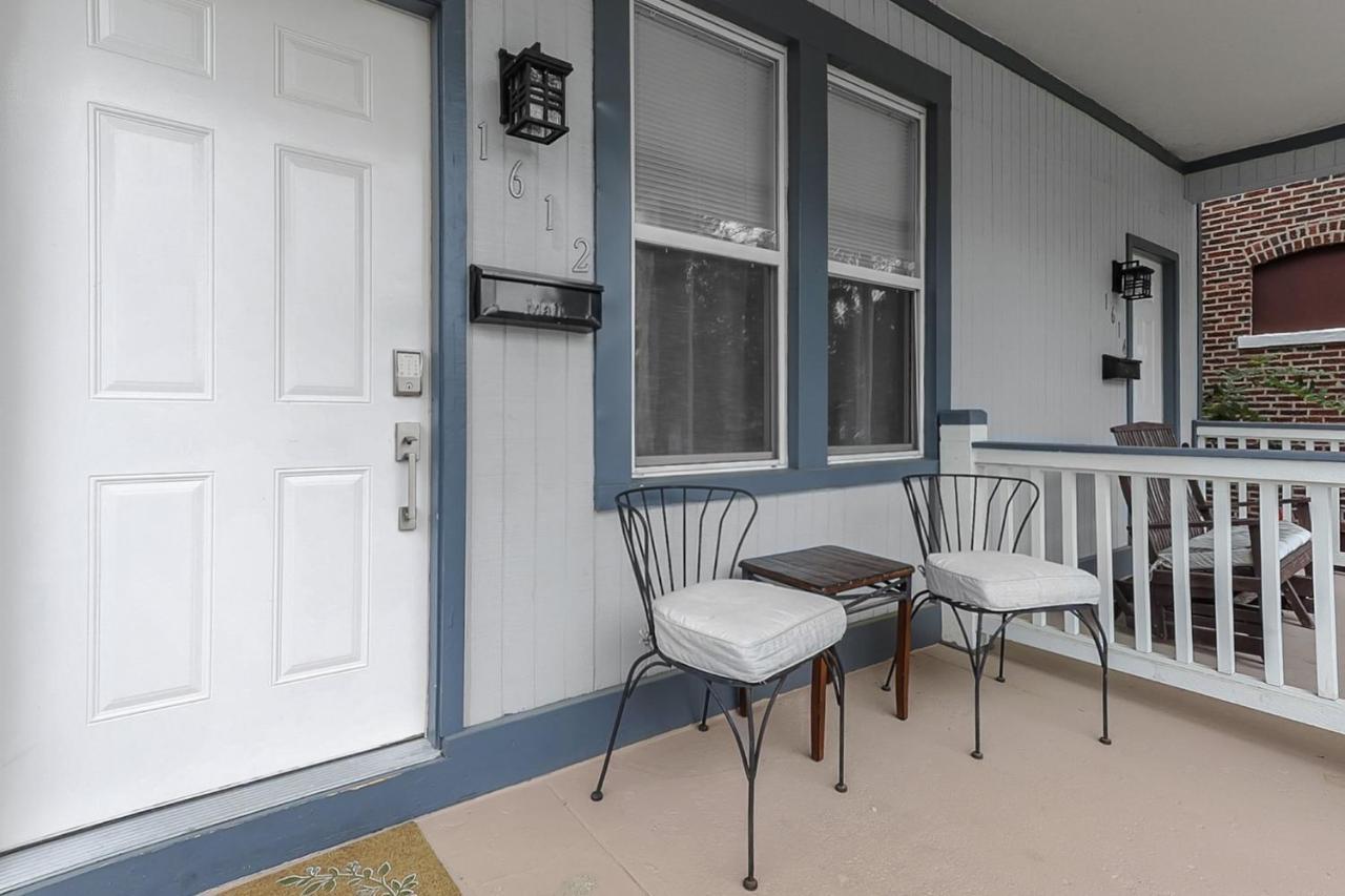 Modern 2Br Near Dt, 8Min Walk To Park&Conservatory Columbus Exteriör bild